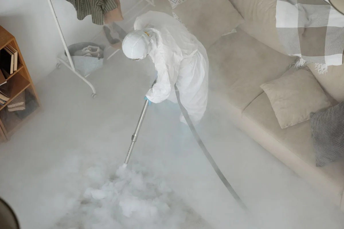 Crime Scene Cleanup in Meyerland, Houston, TX